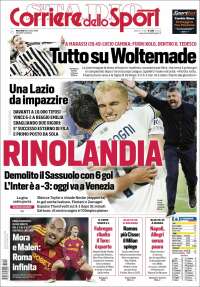 Corriere dello Sport
