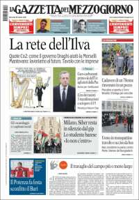 La Gazzetta del Mezzogiorno