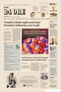 Il Sole 24 ORE