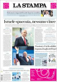 La Stampa