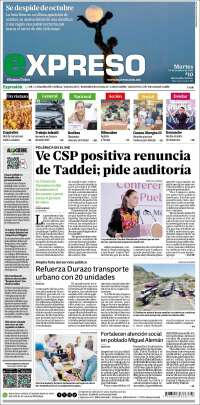 Expreso