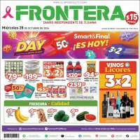 Frontera