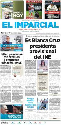 El Imparcial