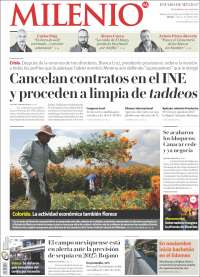 Milenio - Estado de México