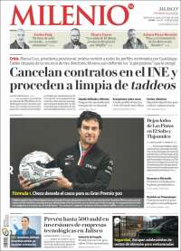 Milenio - Jalisco