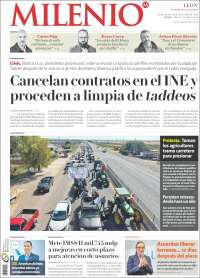 Milenio de León