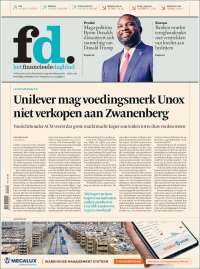 Het Financieele Dagblad