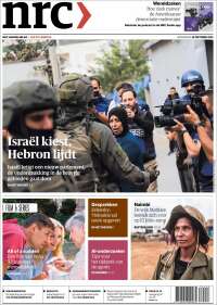 NRC Handelsblad