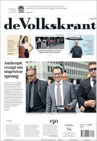 De Volkskrant