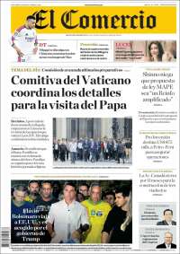 El Comercio