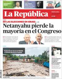 La Republica