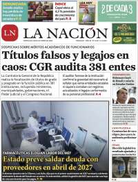 La Nación