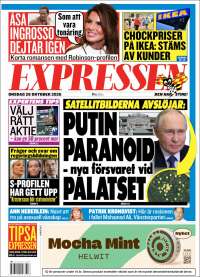 Expressen