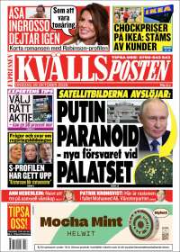 Kvällsposten