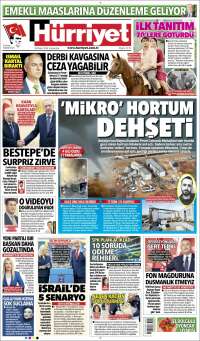 Hürriyet