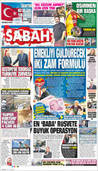 Sabah