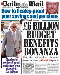 Daily Mail