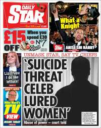 Daily Star