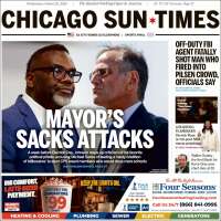 Chicago Sun-Times