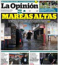 La Opinión