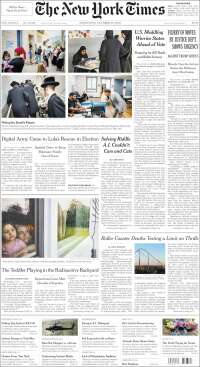 New York Times