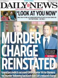 Daily News - New York