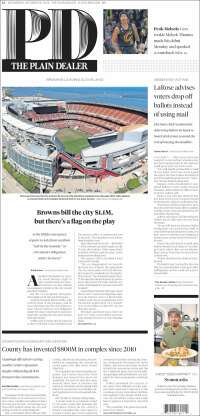 The Plain Dealer
