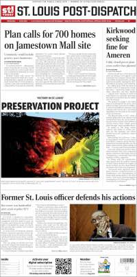 St. Louis Post-Dispatch