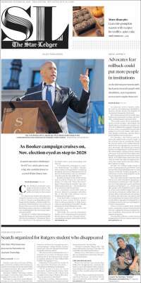 Star-Ledger