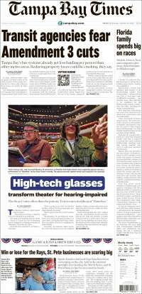 Tampa Bay Times