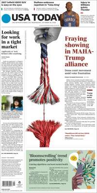 USA Today