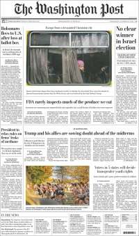 The Washington Post