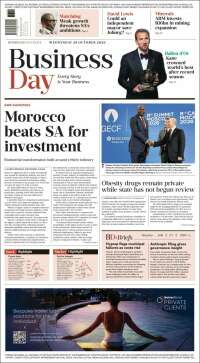 Business Day