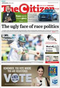 The Citizen