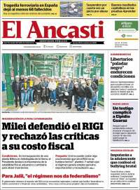 El Ancasti