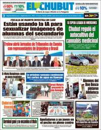 El Chubut