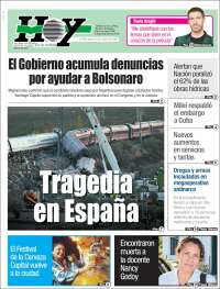Diario Hoy