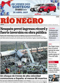 Rio Negro