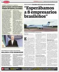 La Voz del Chaco