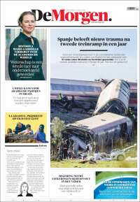 De Morgen