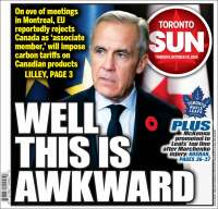 The Toronto Sun