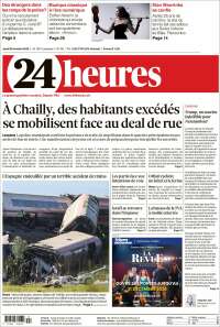24 Heures