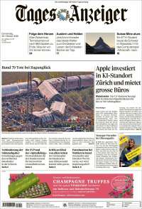 Tages-Anzeiger