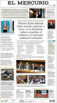 El Mercurio