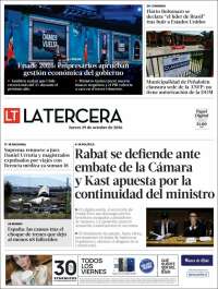 La Tercera