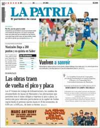 La Patria
