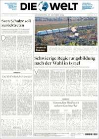 Die Welt