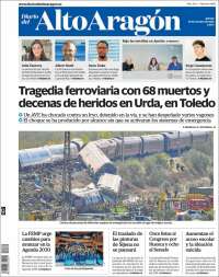 Diario del AltoAragón