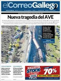 El Correo Gallego