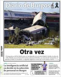 Diario de Burgos